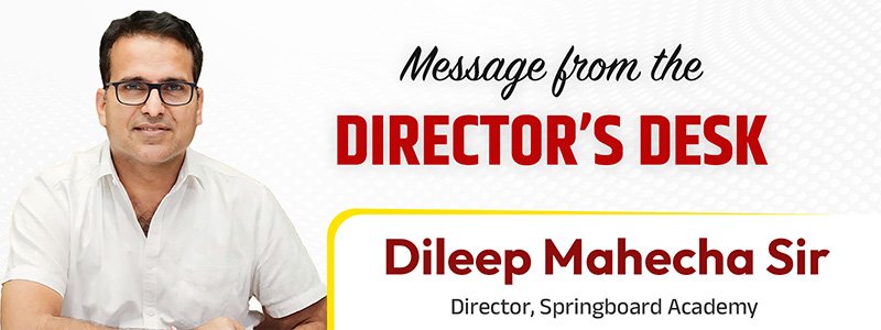 About Springboard Academy