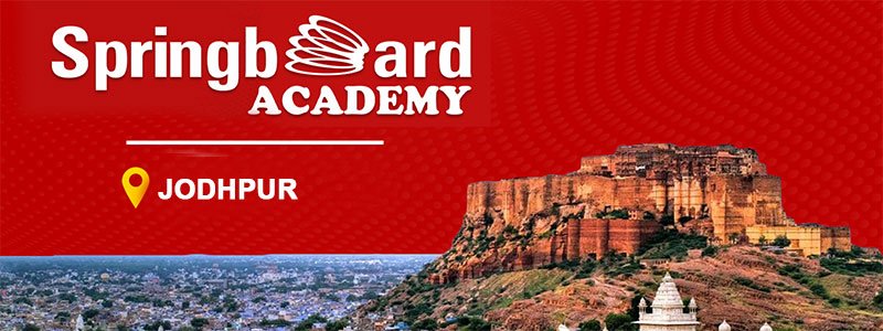 About Springboard Academy