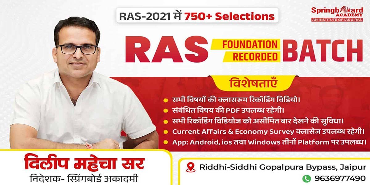 Recorded Classes Online